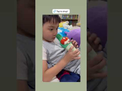 Little Fat Hugs Karaoke Microphone