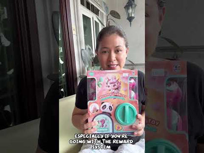 Kiddora Egg Capsule Machine