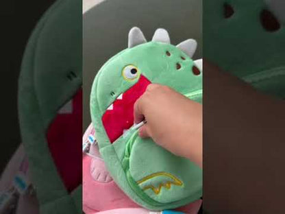 Totsafe Plush Backpack