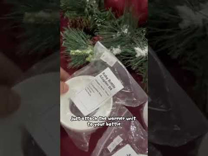 Autumnz Portable Bottle Warmer