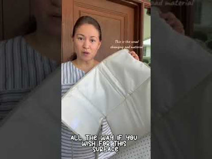 Beaba On-the-Go Changing Pouch