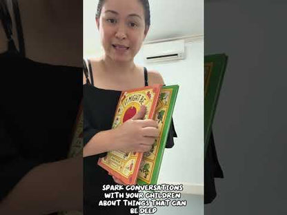 Little Fat Hugs Shinsuke Yoshitake Collection (Set of 4)