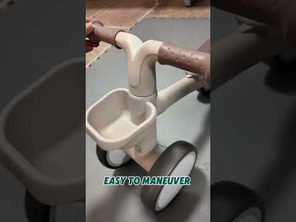 Kikkaboo Zipi Ride On