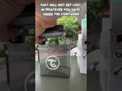 Twistshake Formula Container