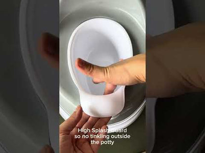 Twistshake Potty