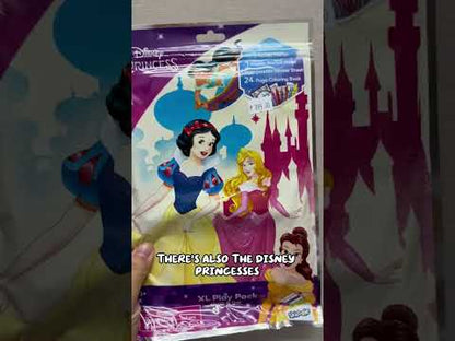 Skoodle Spider-man XL Play Pack Grab & Go