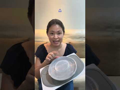Twistshake Click-Mat Mini with Removable Plate