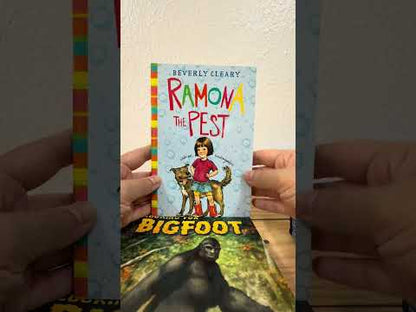 Little Fat Hugs Beverly Cleary Collection