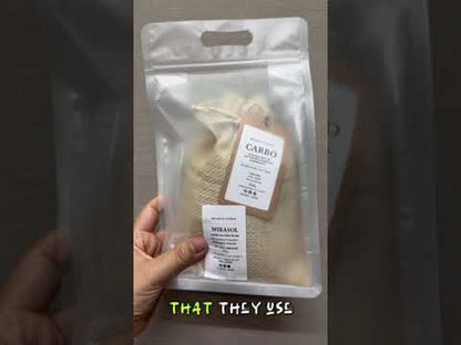 Welhaus Studio Carbo Scented Air Purifying Mix