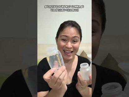 Medela Breastmilk Bottle