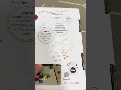 Jellystone Balloon Colour Sorter