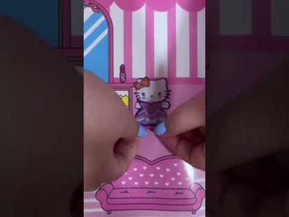 Sanrio Sticker Booklet SLO