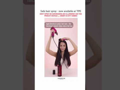 HeadSpa7 Blooming Magic Hair Styler