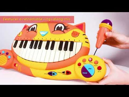 B. Toys Meowsic Keyboard