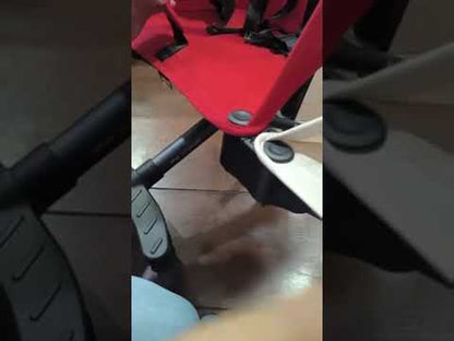 QPlay Connector for T18 Push Chair