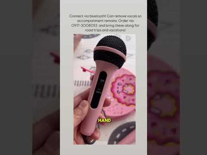 Kiddie Station PH Kids Karaoke