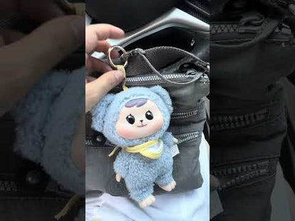 BAO-AO Cuddle Plushy Series Blind Box