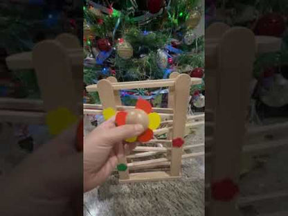 Playme Toys Flower Garden