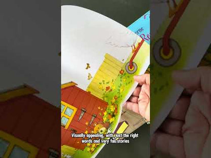 Hug Phonics Little Fat Hugs Usborne Phonics Reading Collection – The Parenting Emporium