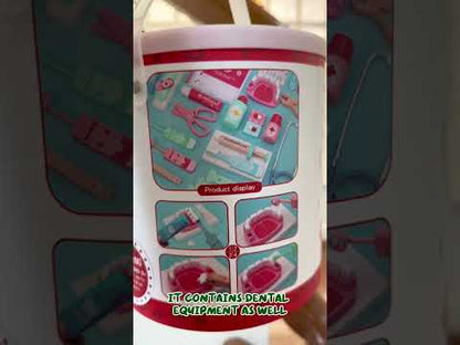 Pierre's Farm Kids Medical Kit