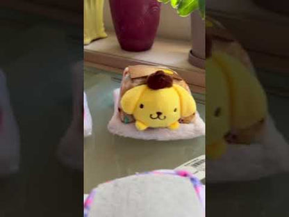 Little Fat Hugs Sanrio Plushy Roll