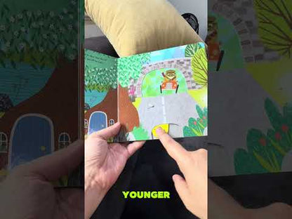 Campbell First Stories