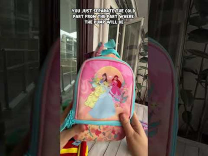 Totsafe Disney Insulated Lunch Bag