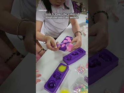 ArtKids Dessert Squishy Toys