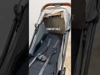UPPAbaby Minu V3 Stroller