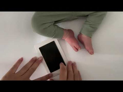 Dooky Happy Hands Inkless Pads