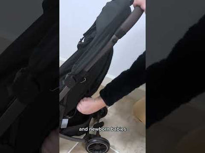 Mambo Kozy+ Baby Pocket Travel Stroller