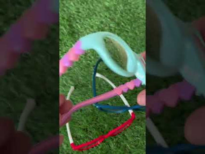 Speckaboo Kids Sunglasses - Ryker