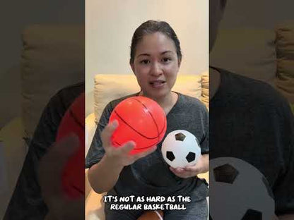 Little Fat Hugs Sport Set (3 balls) with light