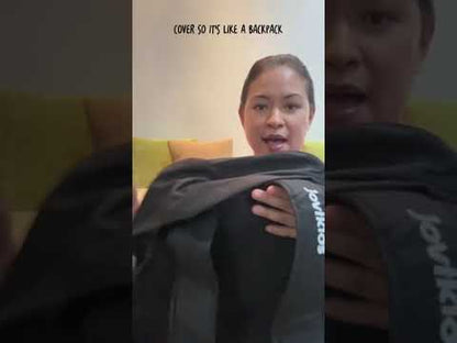 Jovikids Travel Bag for Booster