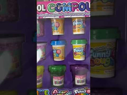 ArtKids Super Cool Compounds
