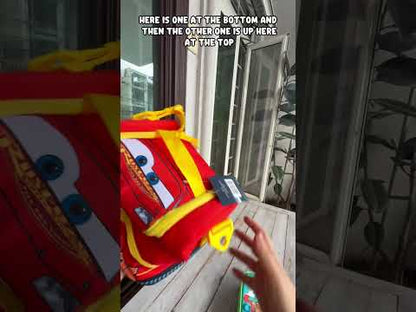 Totsafe Disney Insulated Lunch Bag