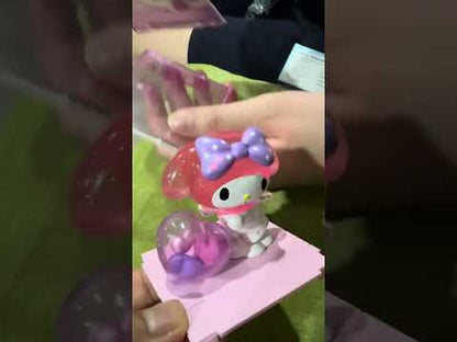 My Melody & Kuromi Love Letter Series Blind Box