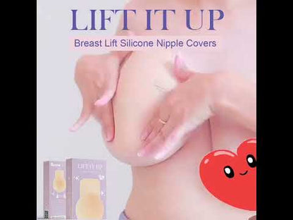 Tamme Lift It Up Adhesive Nipple Covers