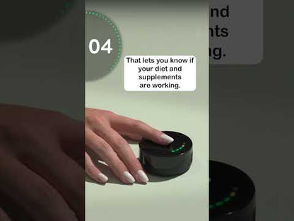Nu Skin Prysm IO Anti-Oxidant Scanner