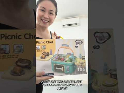 Little Fat Hugs Air Gourmet