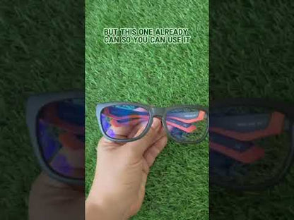 Speckaboo Kids Sunglasses - Ryker