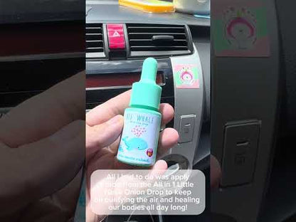 Little Nose All-in-One Onion Drop