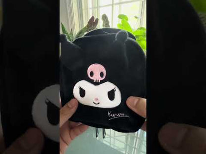 Little Fat Hugs Sanrio Vanity Bag