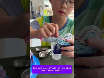 ArtKids Slime DIY Kit/Studio Factory