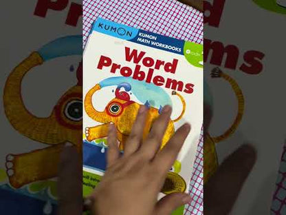 Little Fat Hugs Kumon Grade 1 Word Problems