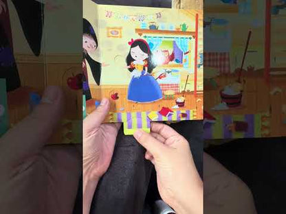 Campbell First Stories