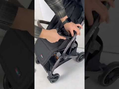 Mambo Kozy+ Baby Pocket Travel Stroller