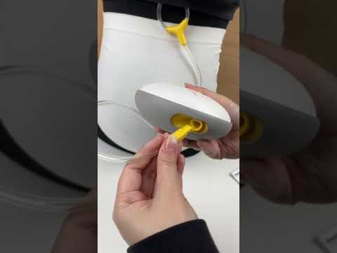 Medela Swing Maxi Hands-free Electric Breast Pump