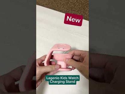 Lagenio Watch Charging Stand