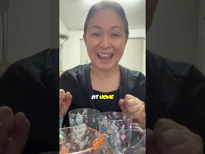 Dish Me PH Disney Crystal Cup